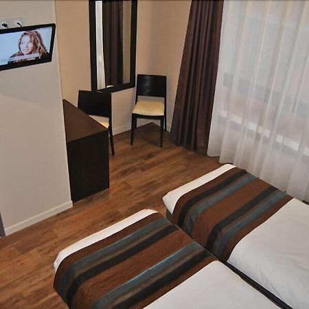 סן-אפריק Hotel Cap Vert מראה חיצוני תמונה